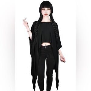 Killstar Celestial Bodies Top